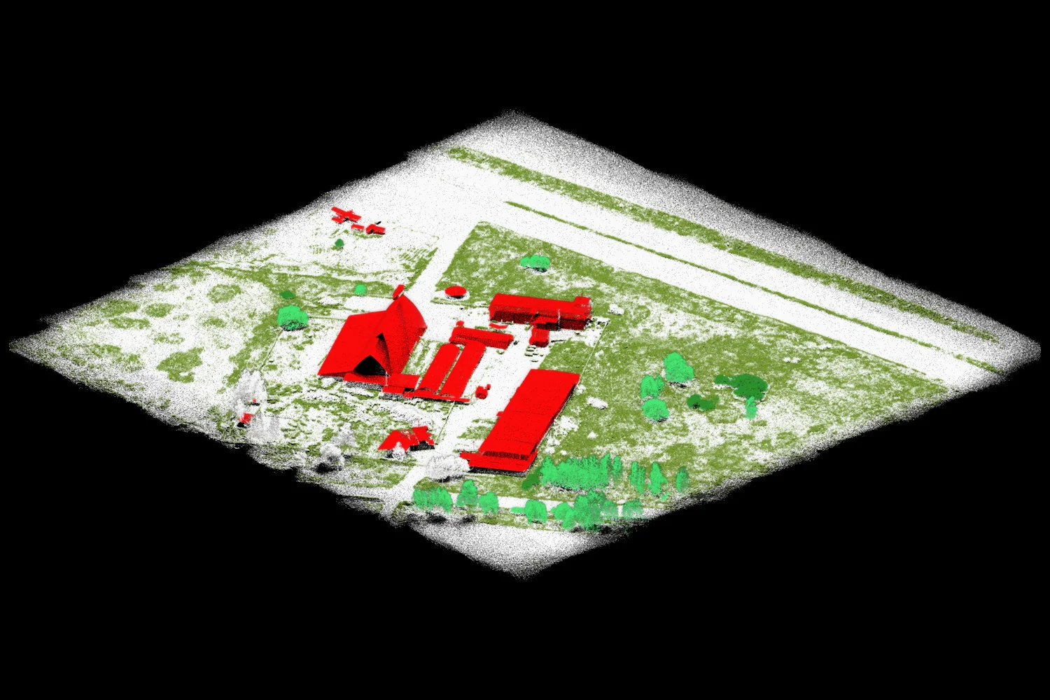 SLAM: результат 2