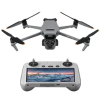 Восстановление DJI Mavic 3 Pro после неудачнои прошивки