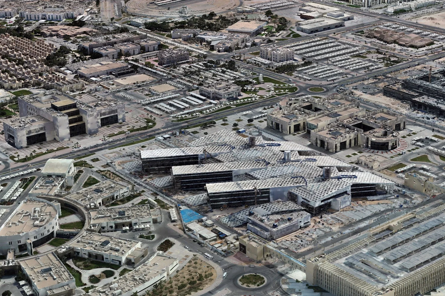 Ортофото и 3D модели