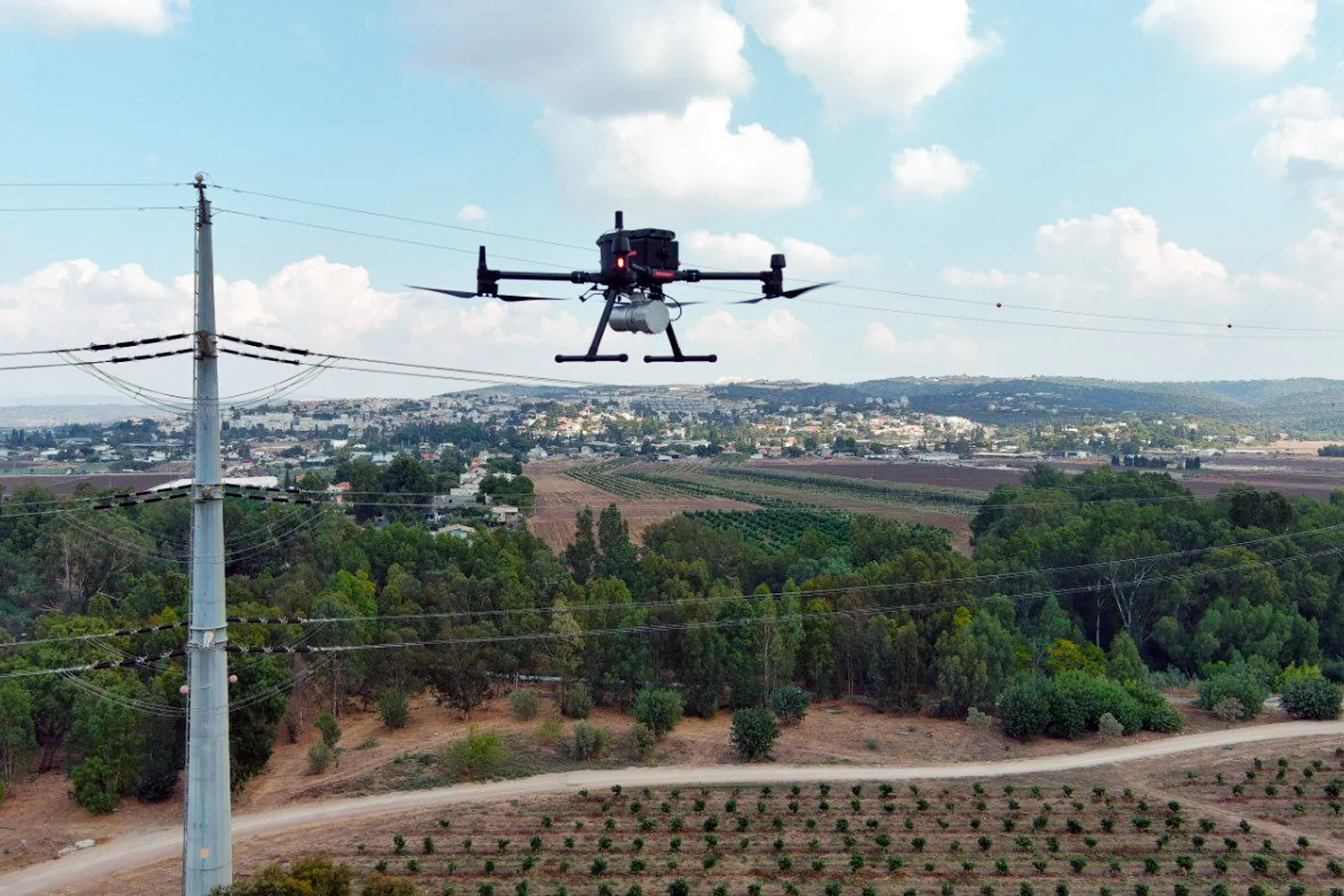 Инспекция состояния объектов