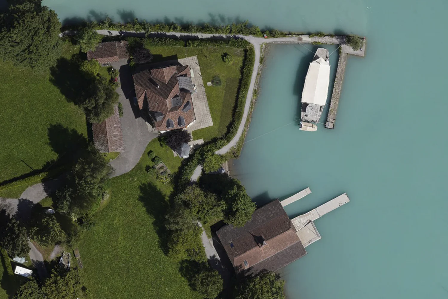 photogrammetric survey of road markings