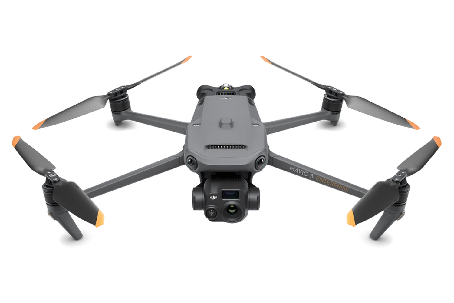 Ремонт DJI Mavic 3T (Thermal)