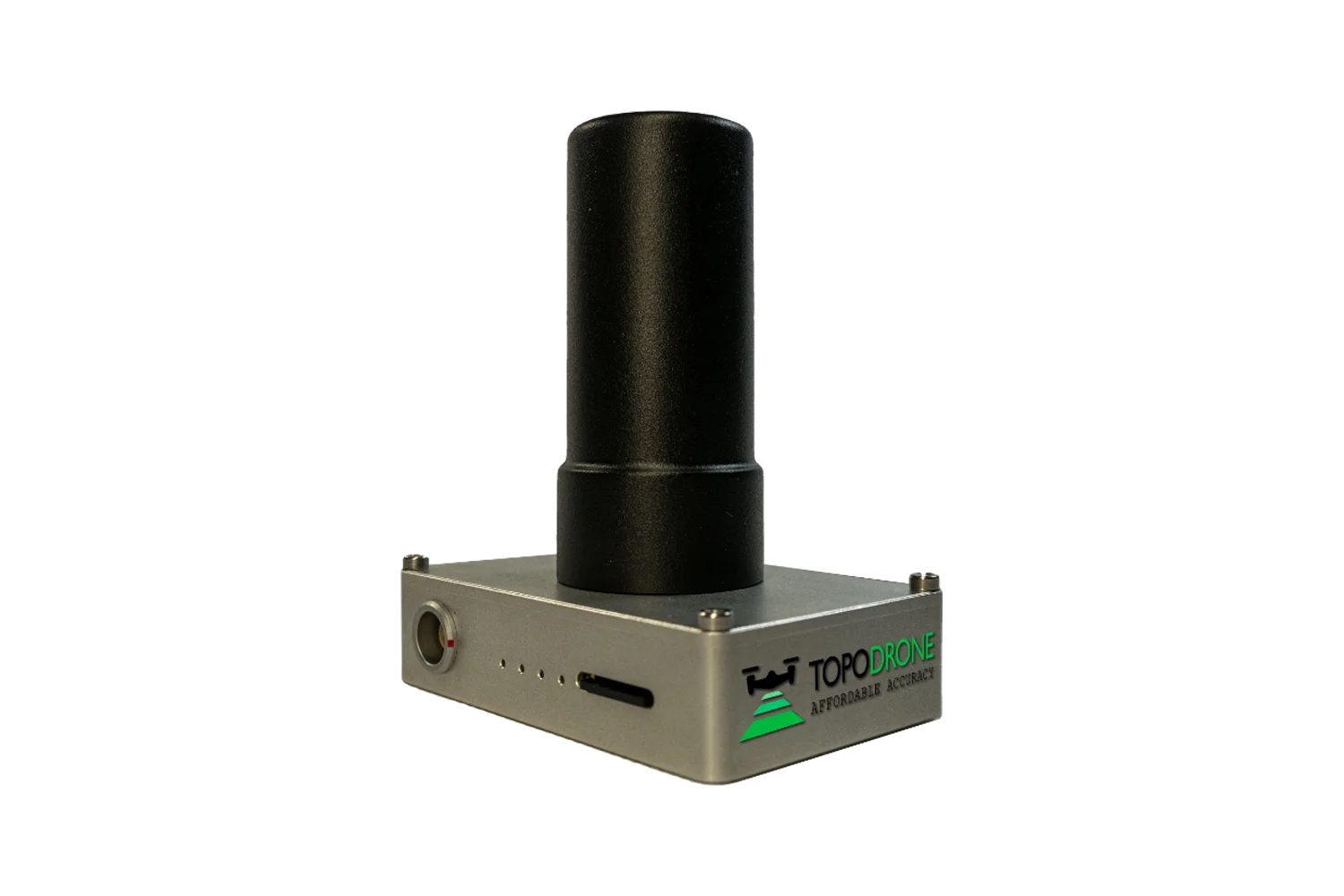 TOPODRONE post processing