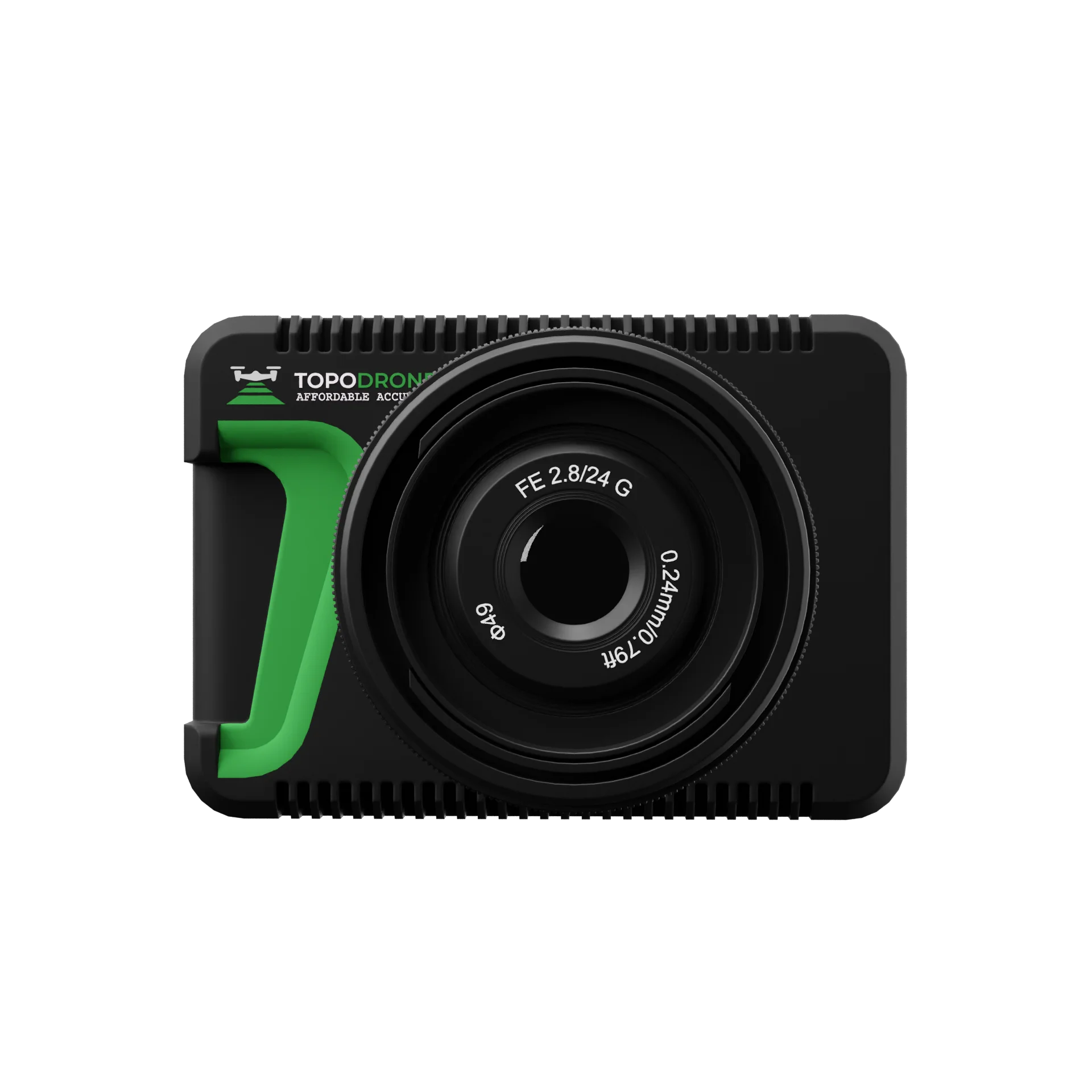 TOPODRONE P24