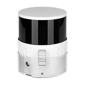 TOPODRONE LIDAR 200+