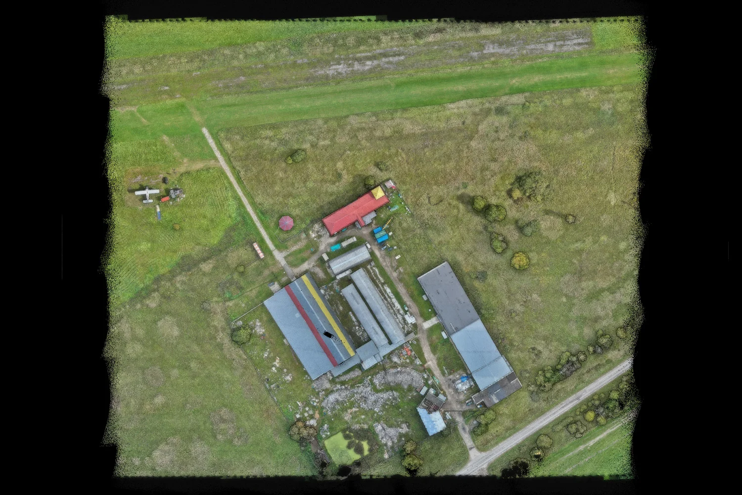 SLAM: результат 1