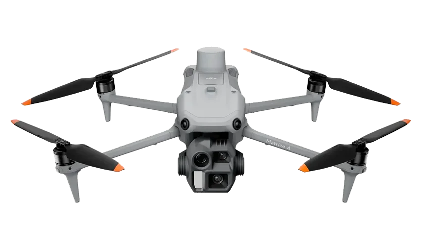 DJI Matrice 4E