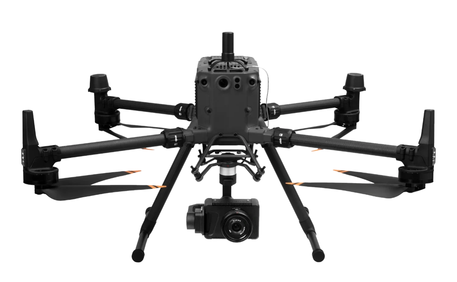 Промышленный БПЛА комплекс для фотограмметрии DJI Matrice 350 + TOPODRONE P24 + PPK