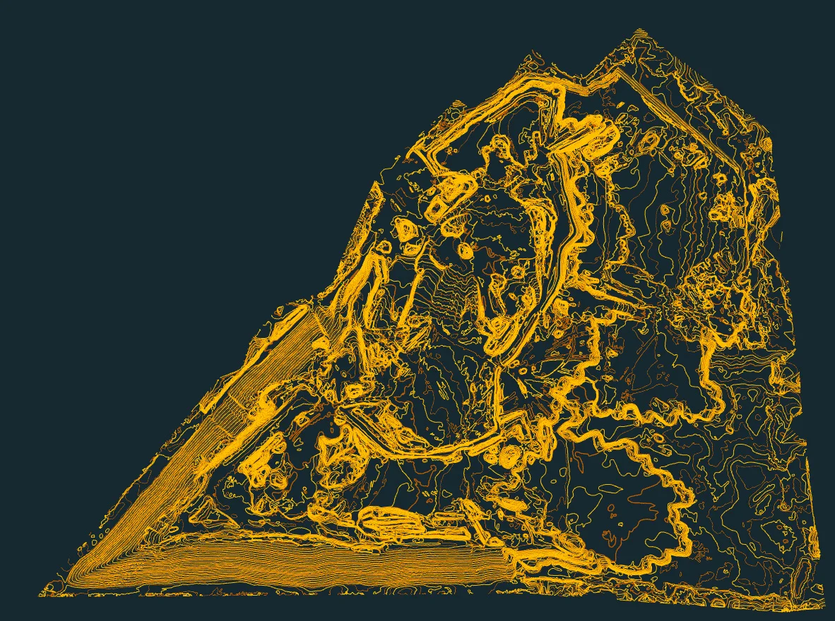 Горизонтали