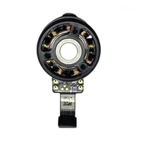 Замена pitch-мотора подвеса DJI Mavic 3T