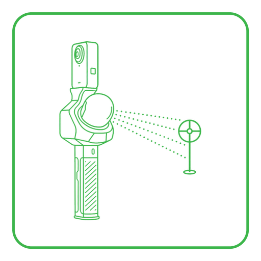 Сантиметровая точность LiDAR