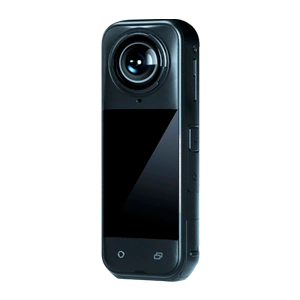 Панорамная камера Insta360 X4