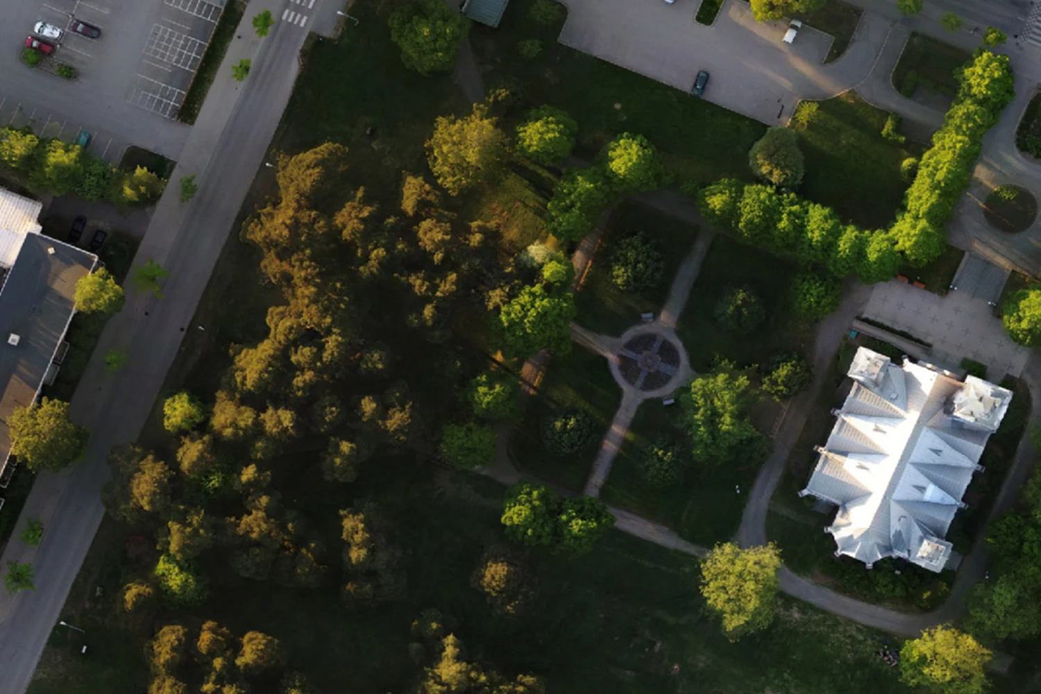 Ортофотоплан