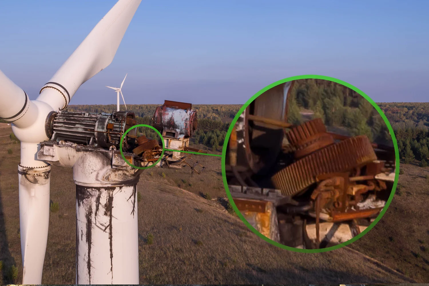 Аэрофотосъемка (Фото/видео + ZOOM)