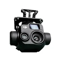 Замена камеры DJI Mavic 3T