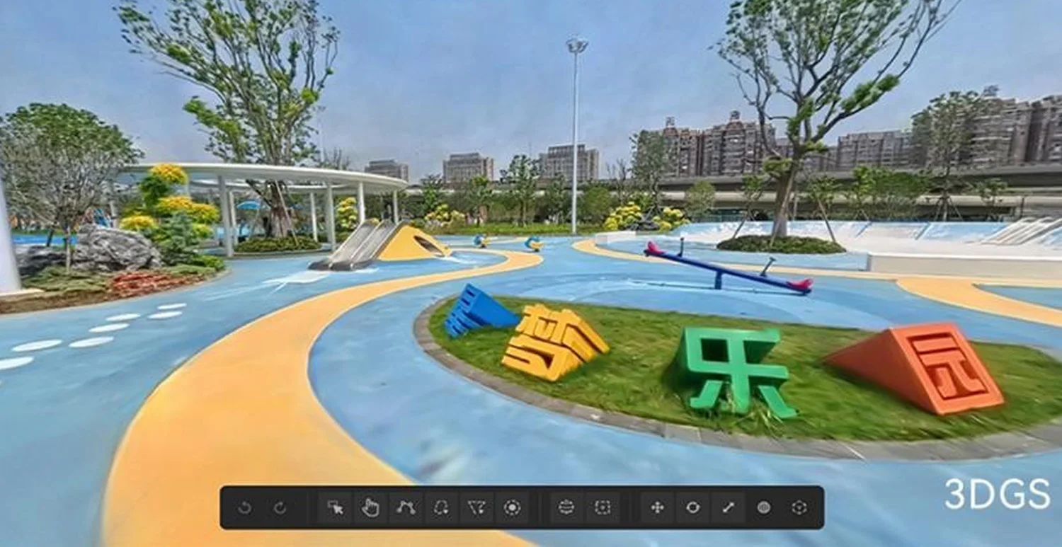 Панорамная камера