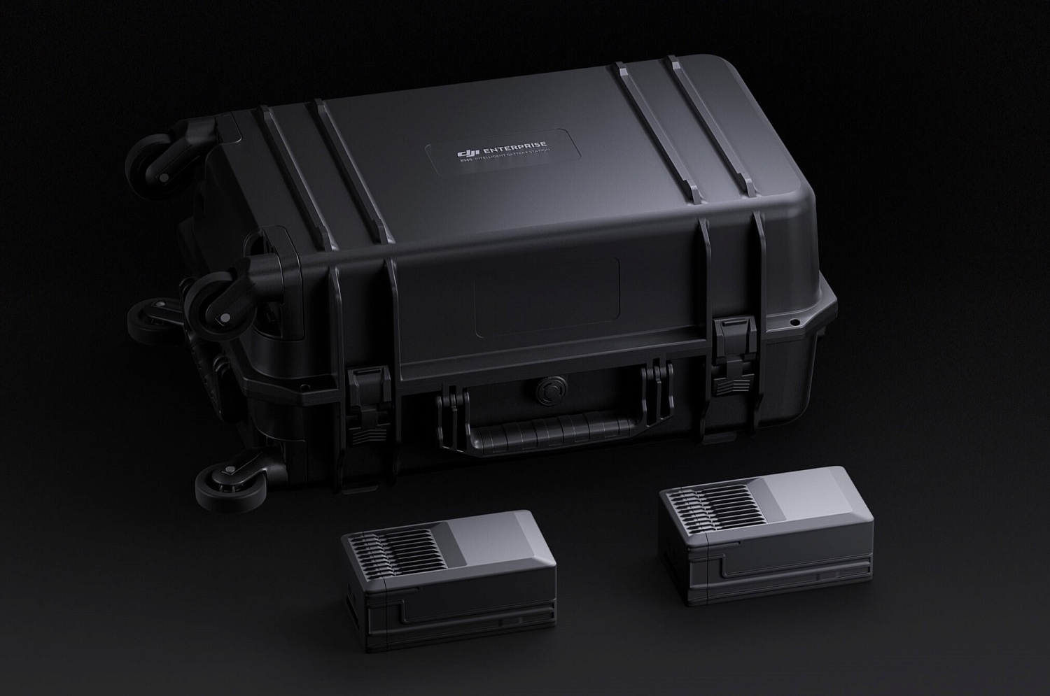 Зарядная станция BS100