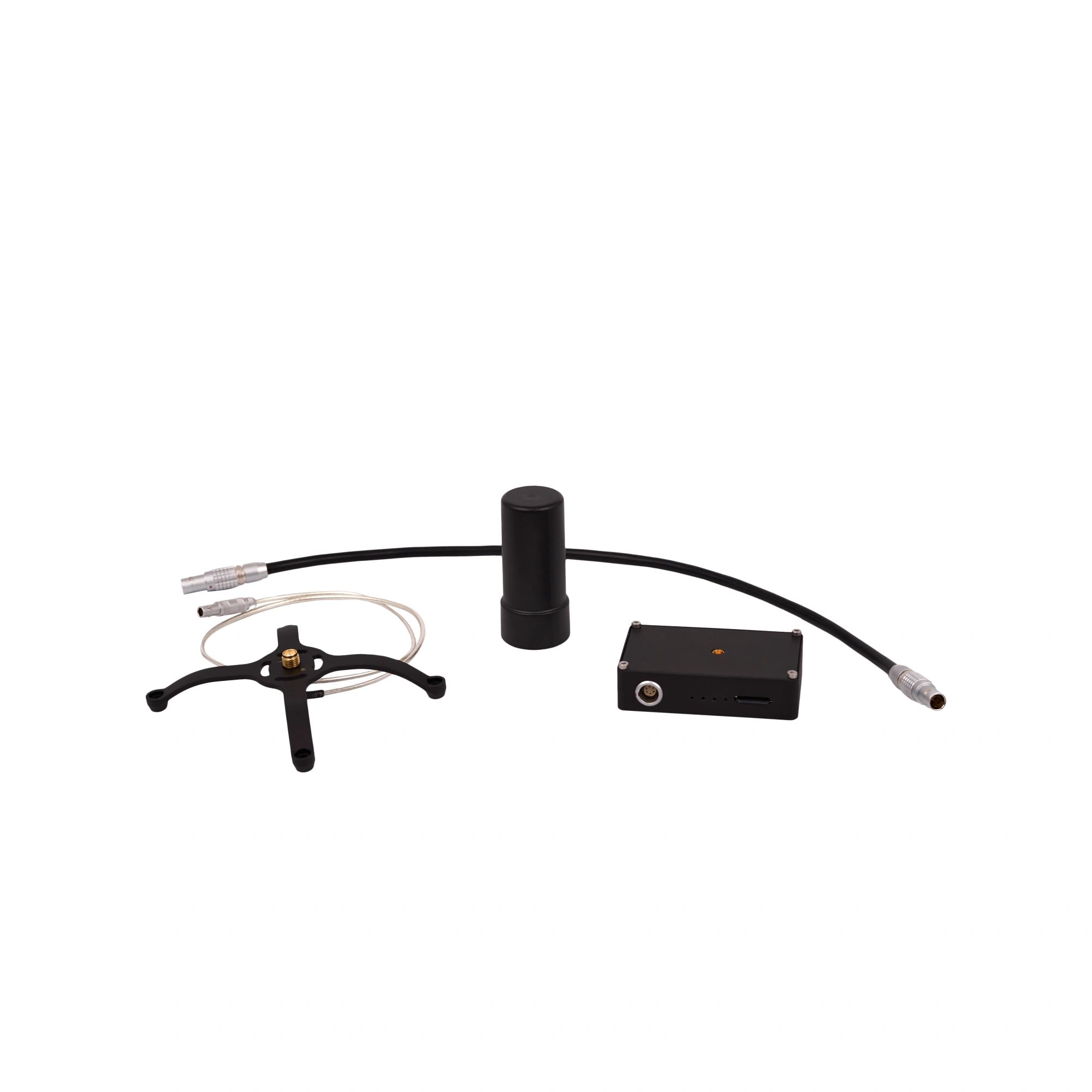ГНСС модуль TOPODRONE PPK для любых БАС