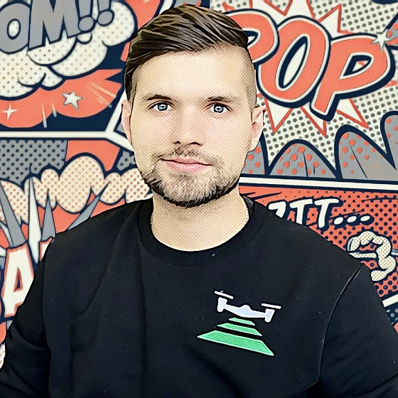 Максим Митин