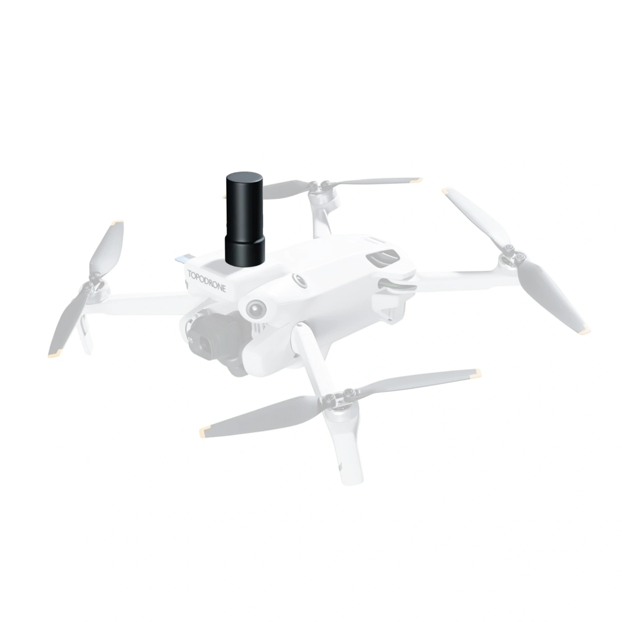 ГНСС модуль TOPODRONE PPK для DJI Mini 4 Pro