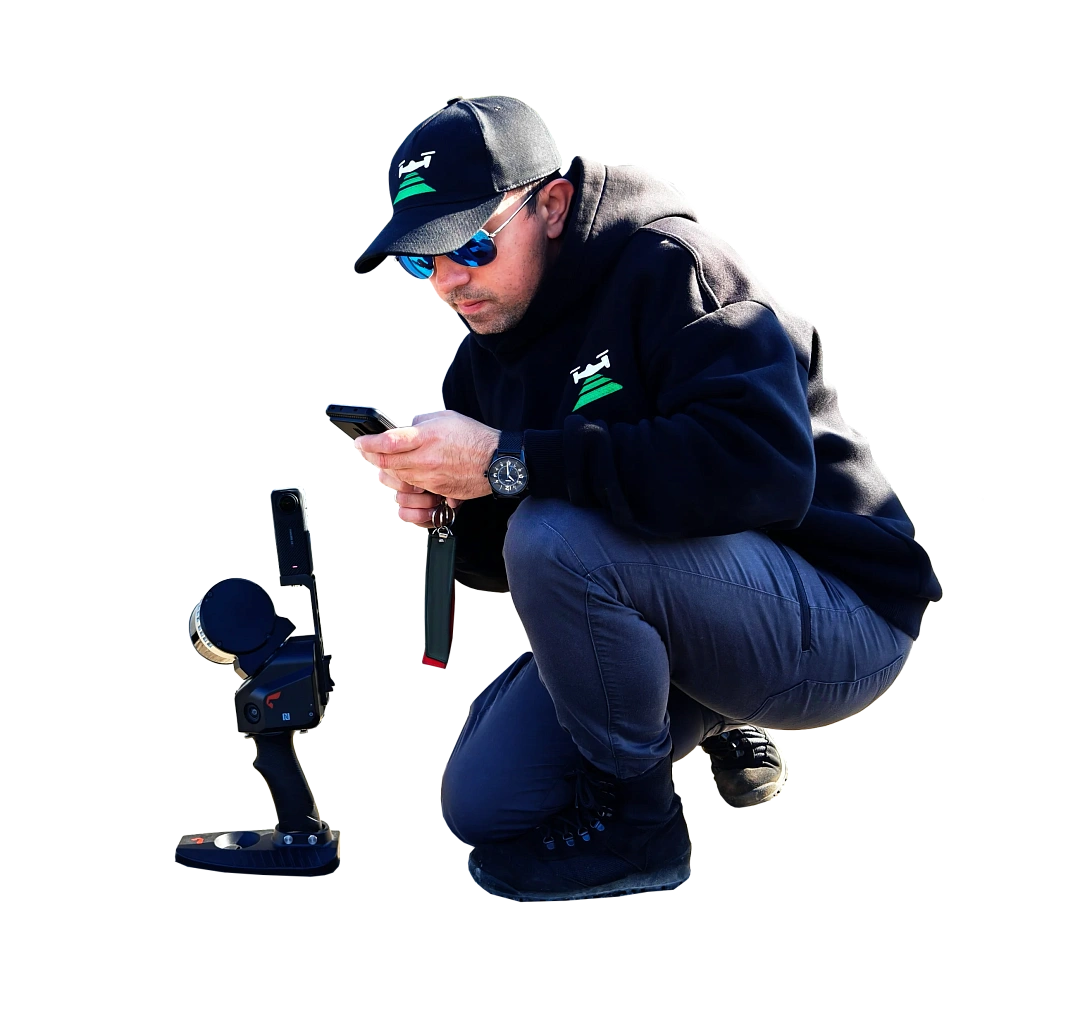 КУРС SLAM-СКАНИРОВАНИЯ