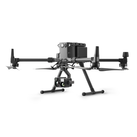 DJI Zenmuse H20N