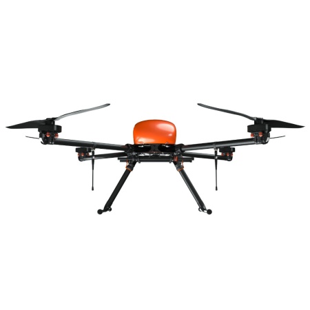 Комплекс лазерного сканирования TOPODRONE 200+ + Геоскан 401