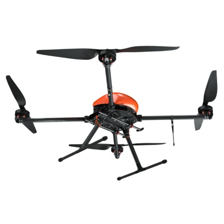 Комплекс лазерного сканирования TOPODRONE 200+ + Геоскан 401